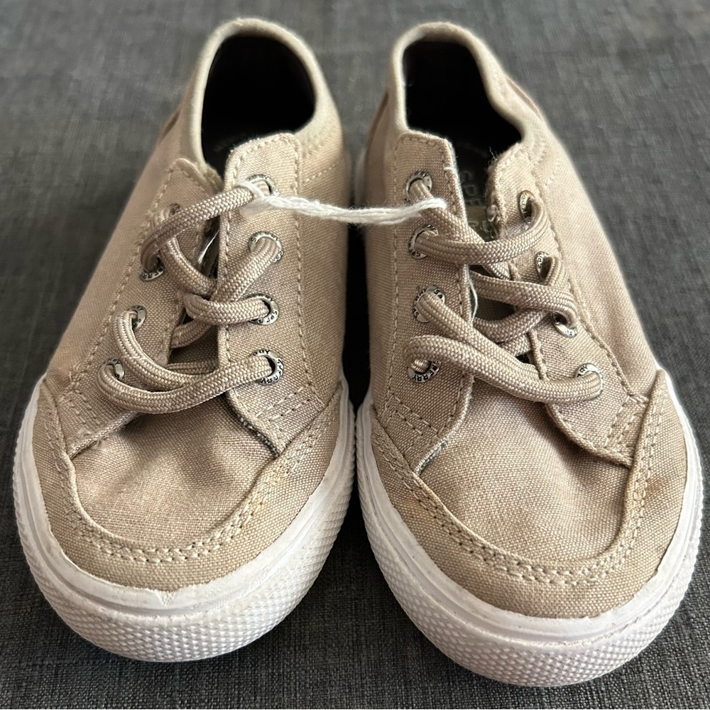 Sperry Top-Siders Sz 9